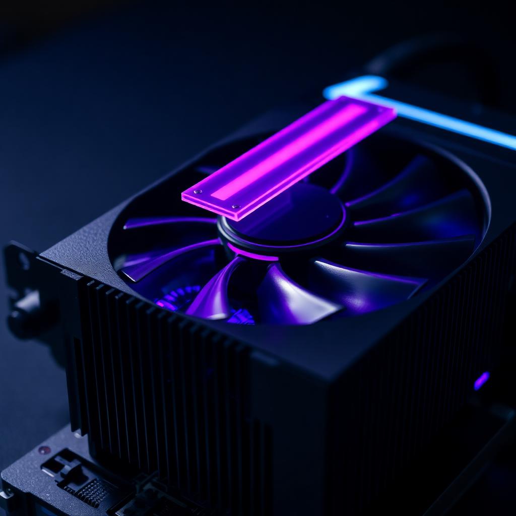 Gpu Without Fan Fanless GPU Cooling: Can Plasma Replace the Fan? | YPlasma